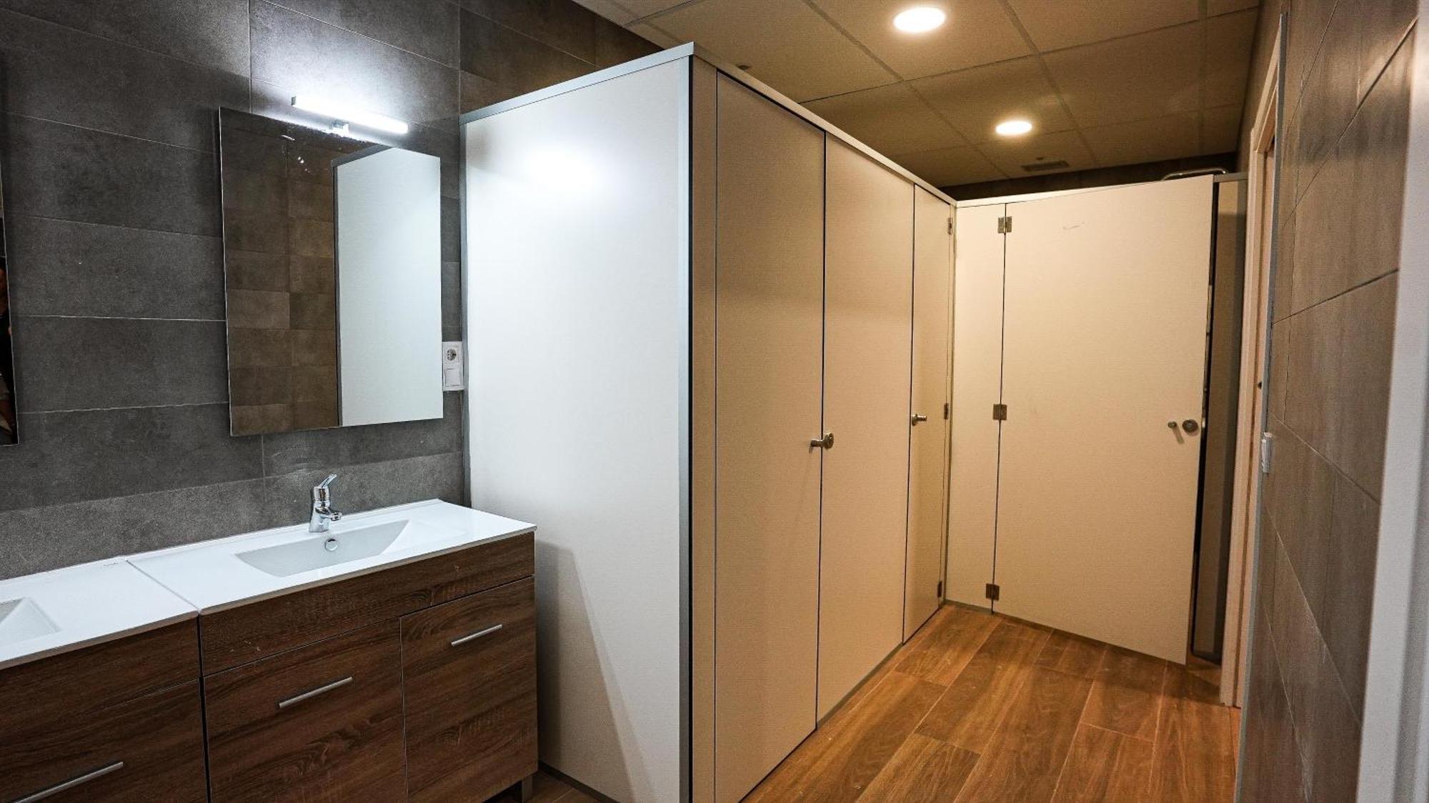 Fit Hostel مدريد المظهر الخارجي الصورة