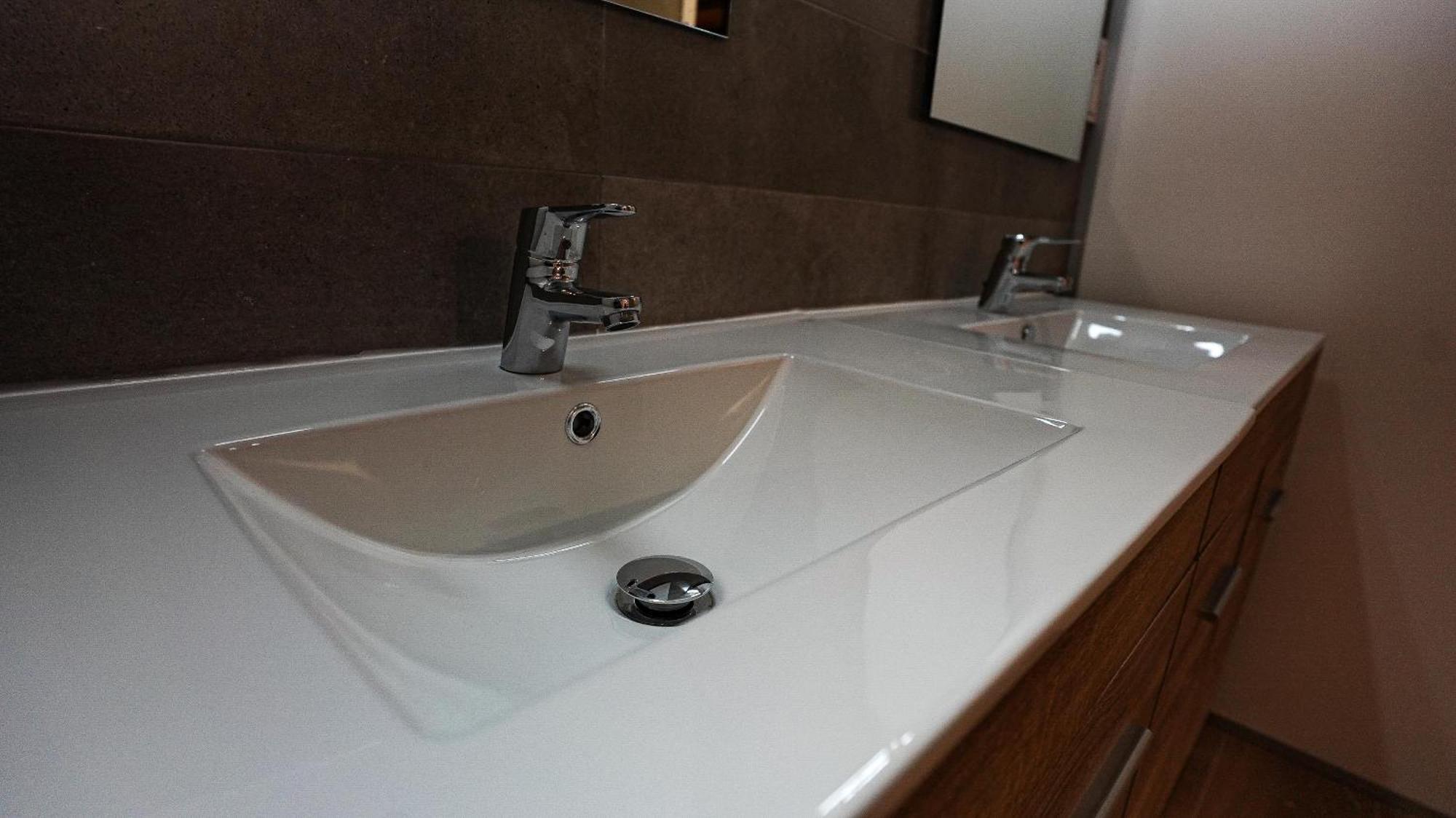 Fit Hostel مدريد المظهر الخارجي الصورة